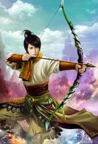 (红楼同人)当红楼女儿进入其他名著世界