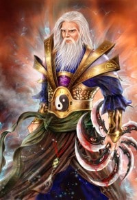以父之名这帮狼崽子们!