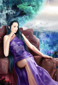 魔王忙着在补魔