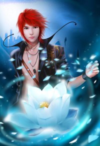黄金圣斗士去驱魔