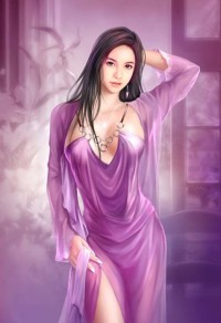 娇妻凶猛